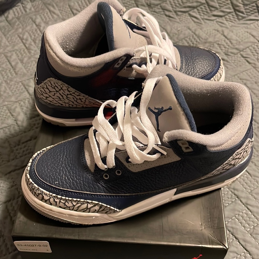 Air Jordan 3 retro